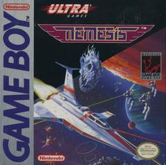Retroid Games Winston-Salem - Nemesis - Video Game - GameBoy