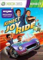 Retroid Concord - Kinect Joy Ride - Video Game - Xbox 360
