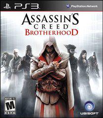 Retroid Concord - Assassin's Creed: Brotherhood - Video Game - Playstation 3