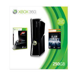Retroid Concord - Xbox 360 Slim Console 250GB Holiday Bundle - Video Game - Xbox 360