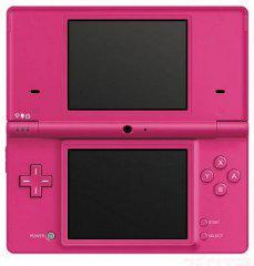 Pink Nintendo DSi System - Nintendo DS