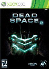 Retroid Concord - Dead Space 2 - Video Game - Xbox 360