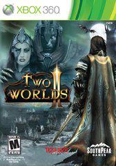 Retroid Games Winston-Salem - Two Worlds II - Video Game - Xbox 360