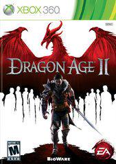 Retroid Games Winston-Salem - Dragon Age II - Video Game - Xbox 360