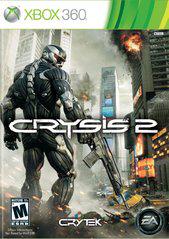 Retroid Concord - Crysis 2 - Video Game - Xbox 360