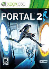 Retroid Concord - Portal 2 - Video Game - Xbox 360