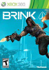 Retroid Concord - Brink - Video Game - Xbox 360