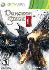 Retroid Concord - Dungeon Siege III - Video Game - Xbox 360