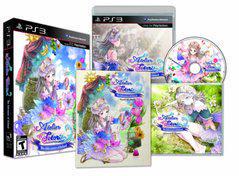 Atelier Totori: The Adventurer of Arland Premium Pak - Playstation 3