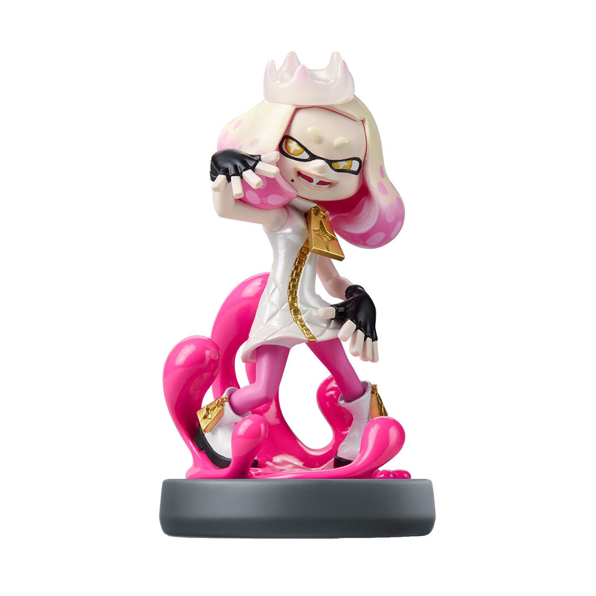 Pearl - Amiibo