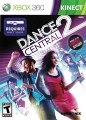 Retroid Games Winston-Salem - Dance Central 2 - Video Game - Xbox 360