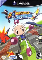 Retroid Games Winston-Salem - Bomberman Jetters - Video Game - Gamecube
