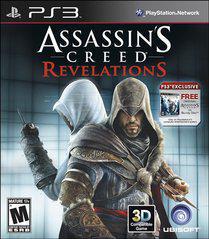 Retroid Concord - Assassin's Creed: Revelations - Video Game - Playstation 3