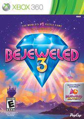 Retroid Concord - Bejeweled 3 - Video Game - Xbox 360