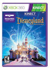 Retroid Concord - Kinect Disneyland Adventures - Video Game - Xbox 360
