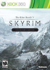 Elder Scrolls V: Skyrim [Collector's Edition] - Xbox 360