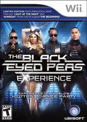 Retroid Games Winston-Salem - Black Eyed Peas Experience - Video Game - Wii