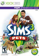 Retroid Concord - The Sims 3: Pets - Video Game - Xbox 360