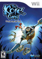 Retroid Games Winston-Salem - The Kore Gang - Video Game - Wii