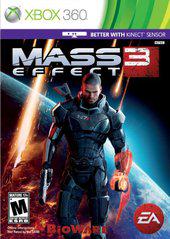 Retroid Concord - Mass Effect 3 - Video Game - Xbox 360