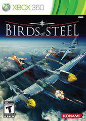 Retroid Games Winston-Salem - Birds Of Steel - Video Game - Xbox 360