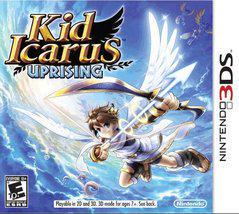 Kid Icarus Uprising - Nintendo 3DS