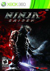 Retroid Concord - Ninja Gaiden 3 - Video Game - Xbox 360