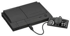 Turbo Duo Console - TurboGrafx-16