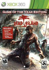 Retroid Games Winston-Salem - Dead Island [Game of the Year] - Video Game - Xbox 360