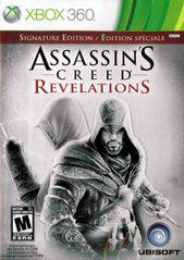 Retroid Concord - Assassin's Creed Revelations [Signature Edition] - Video Game - Xbox 360