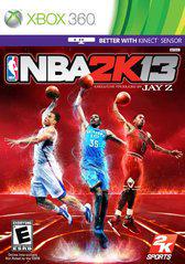 Retroid Concord - NBA 2K13 - Video Game - Xbox 360