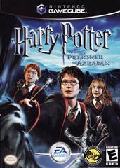 Retroid Games Winston-Salem - Harry Potter Prisoner of Azkaban - Video Game - Gamecube