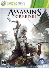 Retroid Concord - Assassin's Creed III - Video Game - Xbox 360