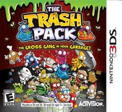 Trash Pack - Nintendo 3DS