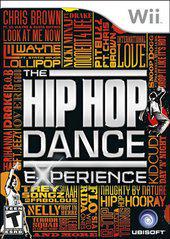 The Hip Hop Dance Experience - Wii