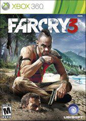 Retroid Concord - Far Cry 3 - Video Game - Xbox 360