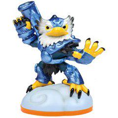 Jet-Vac - Giants, Lightcore - Skylanders