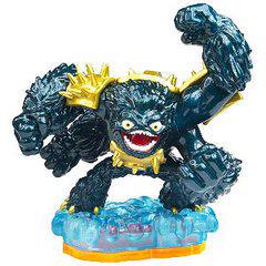 Slam Bam - Giants, Legendary - Skylanders