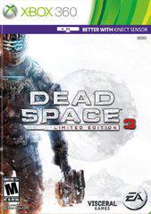 Retroid Games Winston-Salem - Dead Space 3 [Limited Edition] - Video Game - Xbox 360