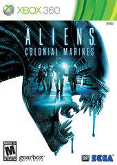 Retroid Concord - Aliens Colonial Marines - Video Game - Xbox 360