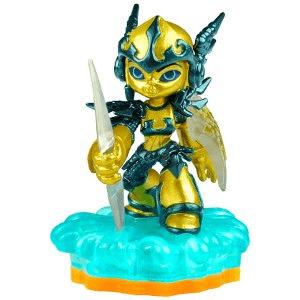 Chill - Giants, Legendary, Lightcore - Skylanders