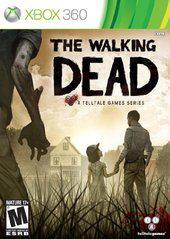 Retroid Concord - The Walking Dead: A Telltale Games Series - Video Game - Xbox 360