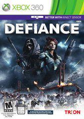 Retroid Concord - Defiance - Video Game - Xbox 360