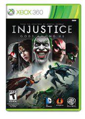 Retroid Concord - Injustice: Gods Among Us - Video Game - Xbox 360