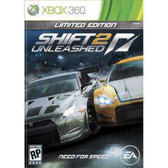Retroid Concord - Shift 2 Unleashed [Limited Edition] - Video Game - Xbox 360