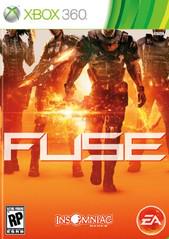 Retroid Games Winston-Salem - Fuse - Video Game - Xbox 360