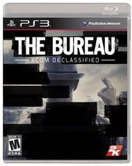 Retroid Games Winston-Salem - The Bureau: XCOM Declassified - Video Game - Playstation 3