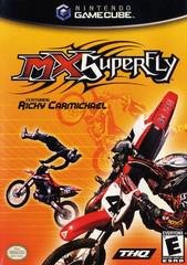 Retroid Games Winston-Salem - MX Superfly - Video Game - Gamecube
