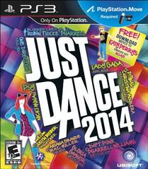Retroid Concord - Just Dance 2014 - Video Game - Playstation 3