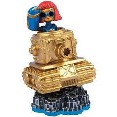 Sprocket - Swap Force - Skylanders